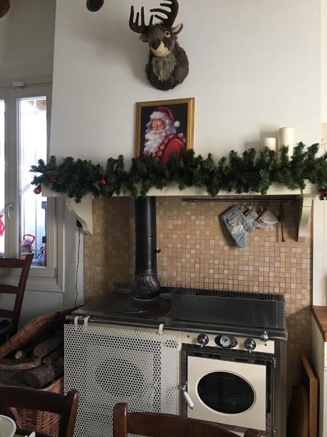 La Casona B&B San Michele allʼAdige Eksteriør billede