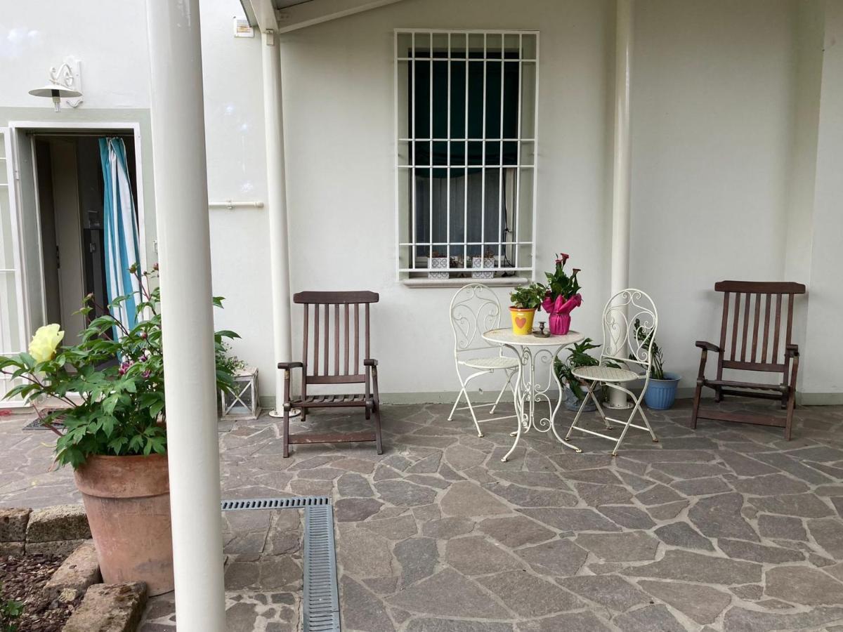 La Casona B&B San Michele allʼAdige Eksteriør billede