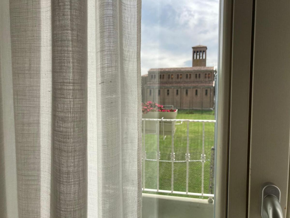 La Casona B&B San Michele allʼAdige Eksteriør billede