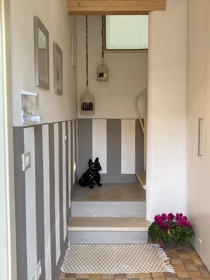 La Casona B&B San Michele allʼAdige Eksteriør billede