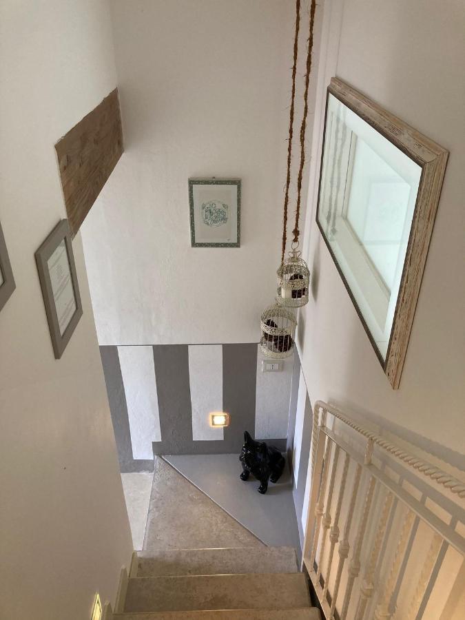 La Casona B&B San Michele allʼAdige Eksteriør billede