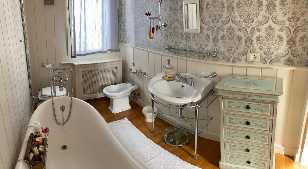 La Casona B&B San Michele allʼAdige Eksteriør billede