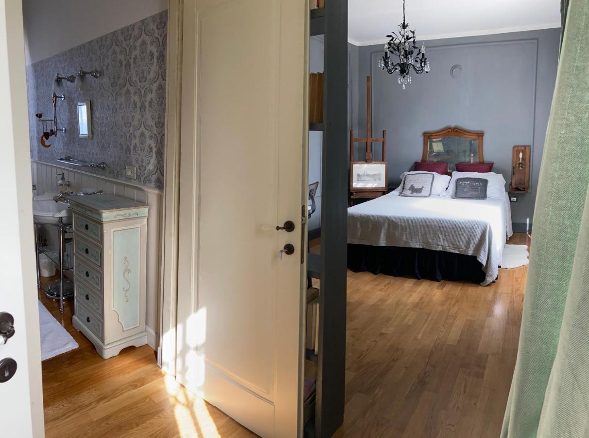 La Casona B&B San Michele allʼAdige Eksteriør billede