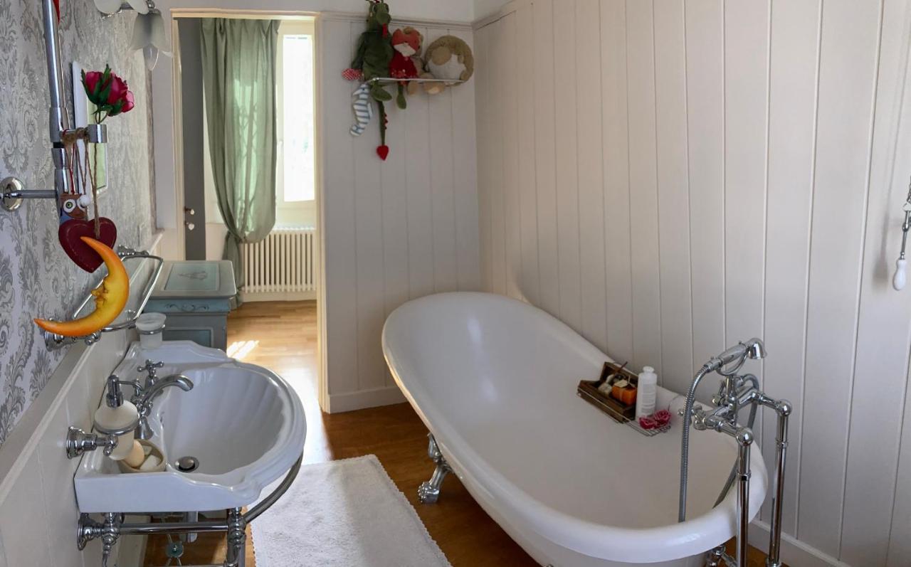 La Casona B&B San Michele allʼAdige Eksteriør billede