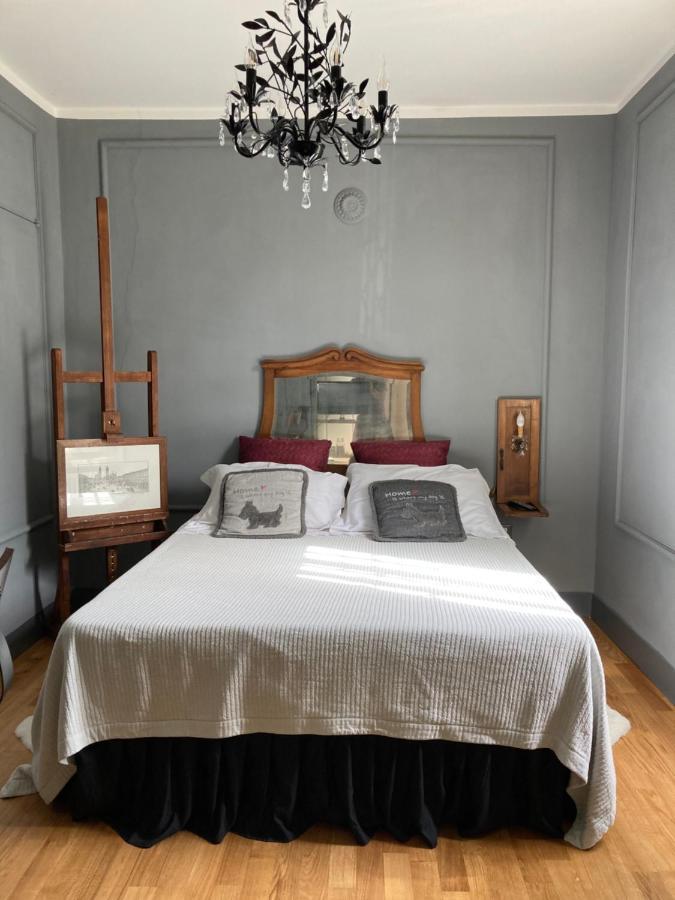 La Casona B&B San Michele allʼAdige Eksteriør billede
