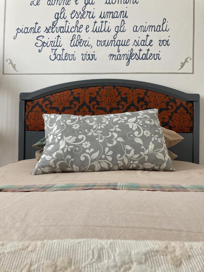 La Casona B&B San Michele allʼAdige Eksteriør billede