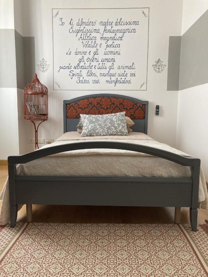 La Casona B&B San Michele allʼAdige Eksteriør billede