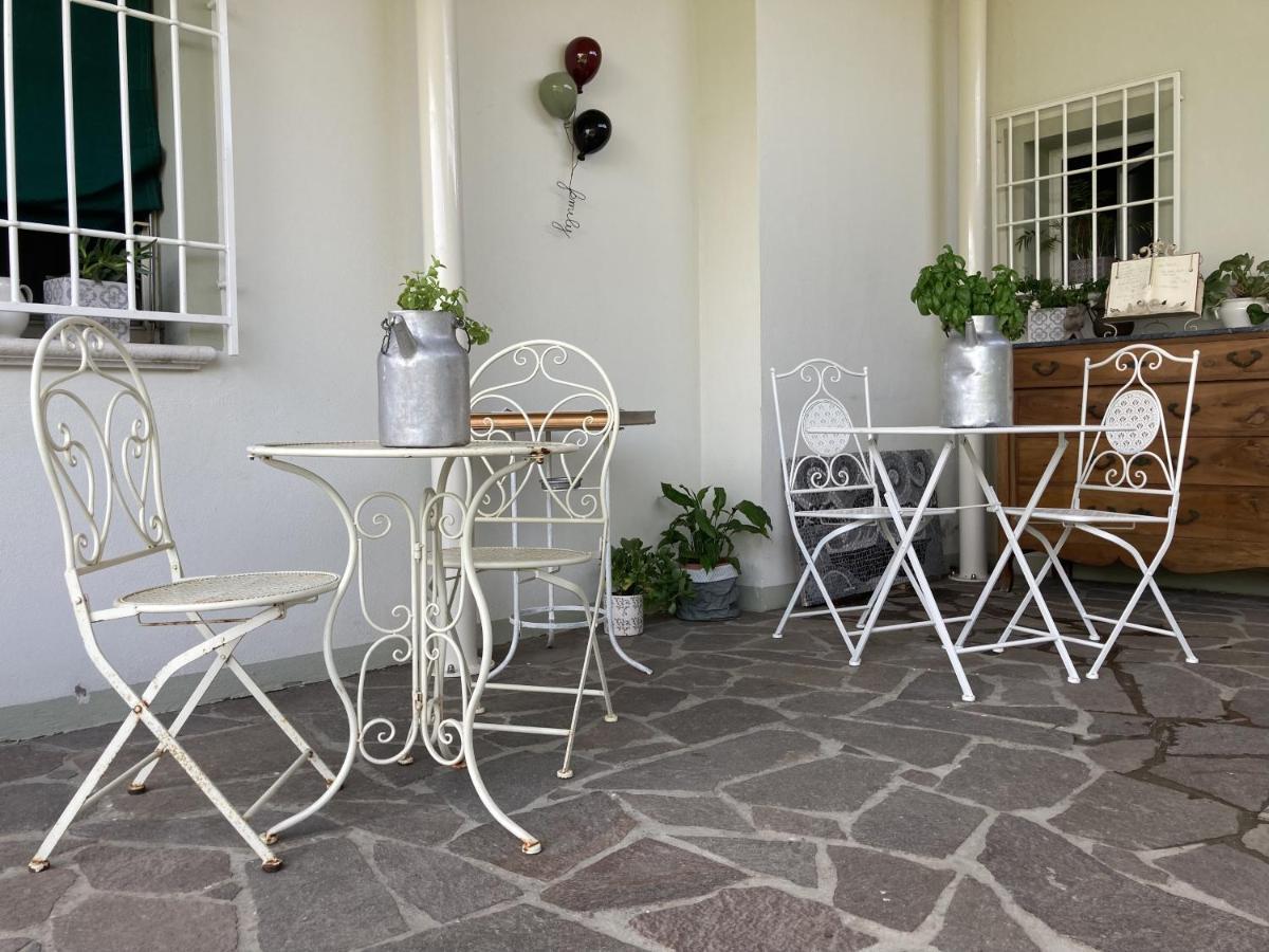 La Casona B&B San Michele allʼAdige Eksteriør billede