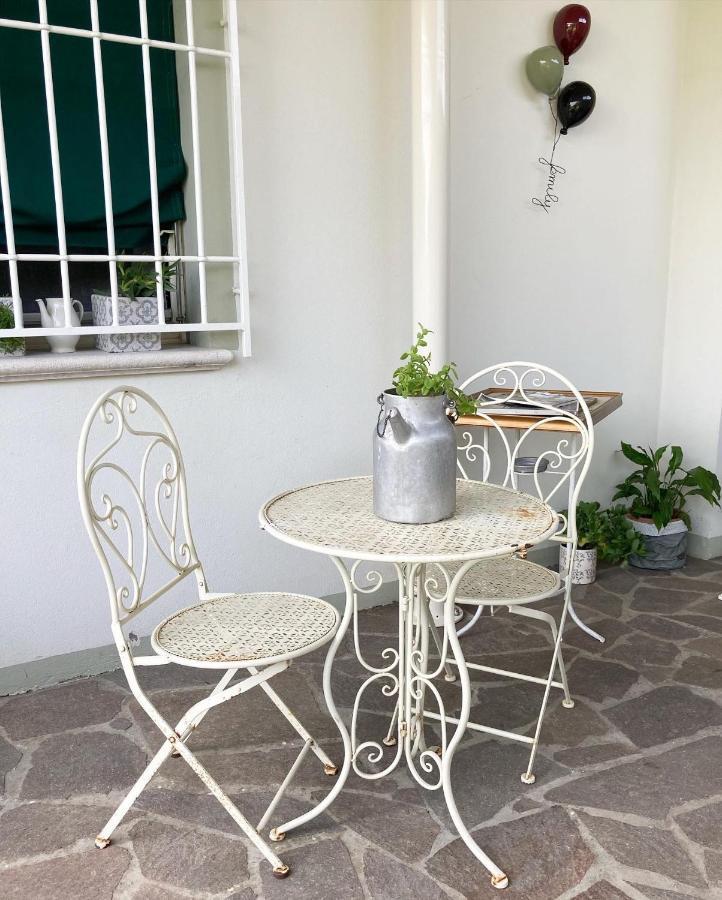 La Casona B&B San Michele allʼAdige Eksteriør billede
