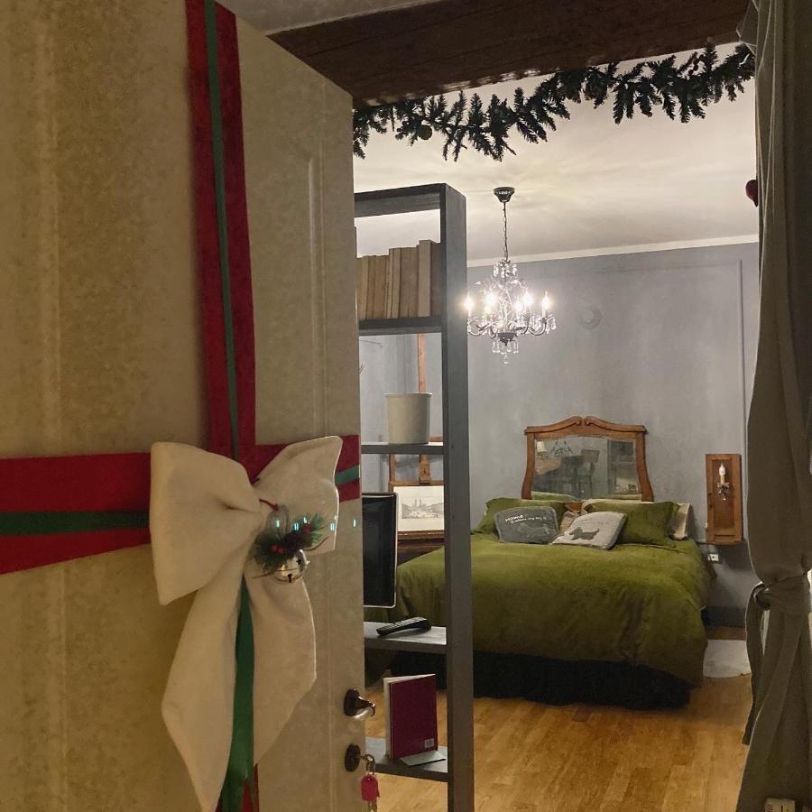 La Casona B&B San Michele allʼAdige Eksteriør billede