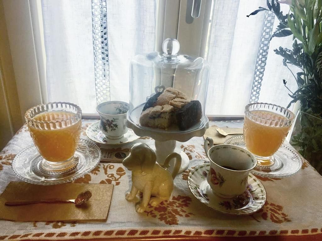 La Casona B&B San Michele allʼAdige Eksteriør billede