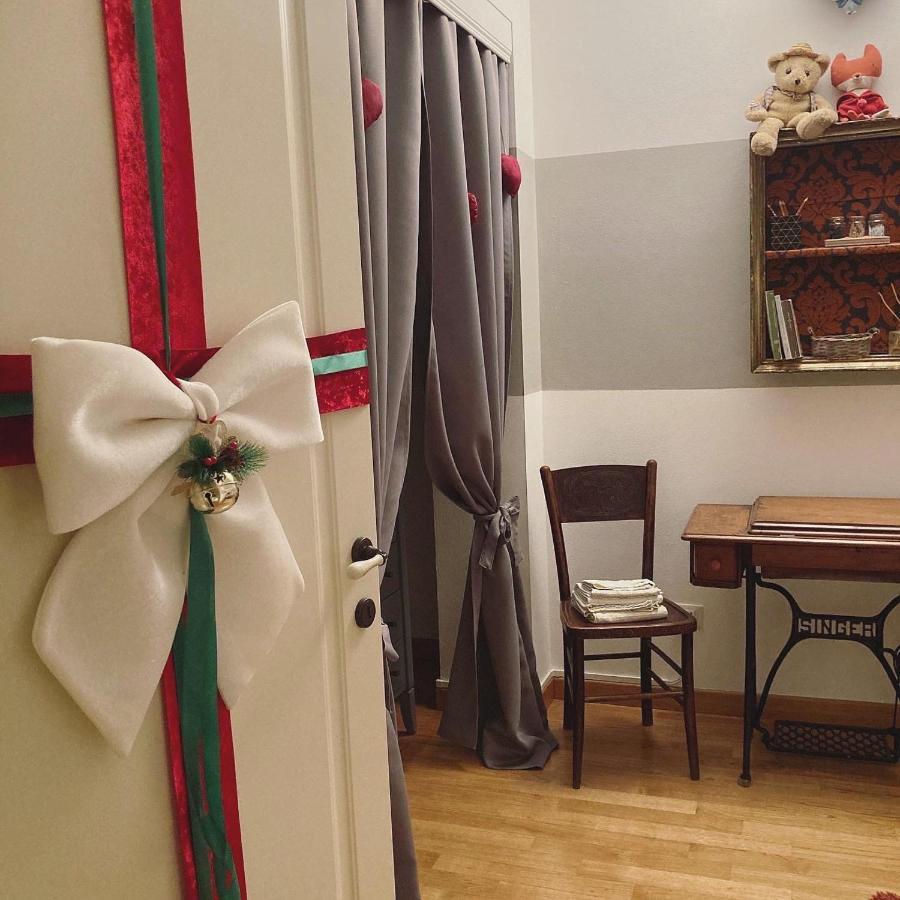 La Casona B&B San Michele allʼAdige Eksteriør billede