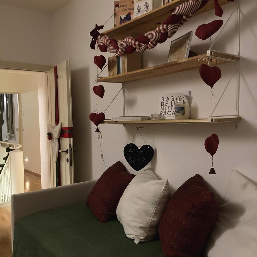 La Casona B&B San Michele allʼAdige Eksteriør billede